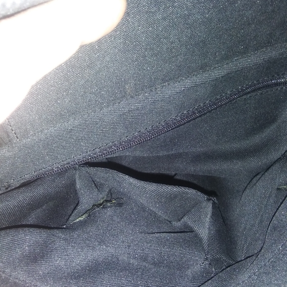 Breast Cancer Awareness Purse - Picture 4 of 8